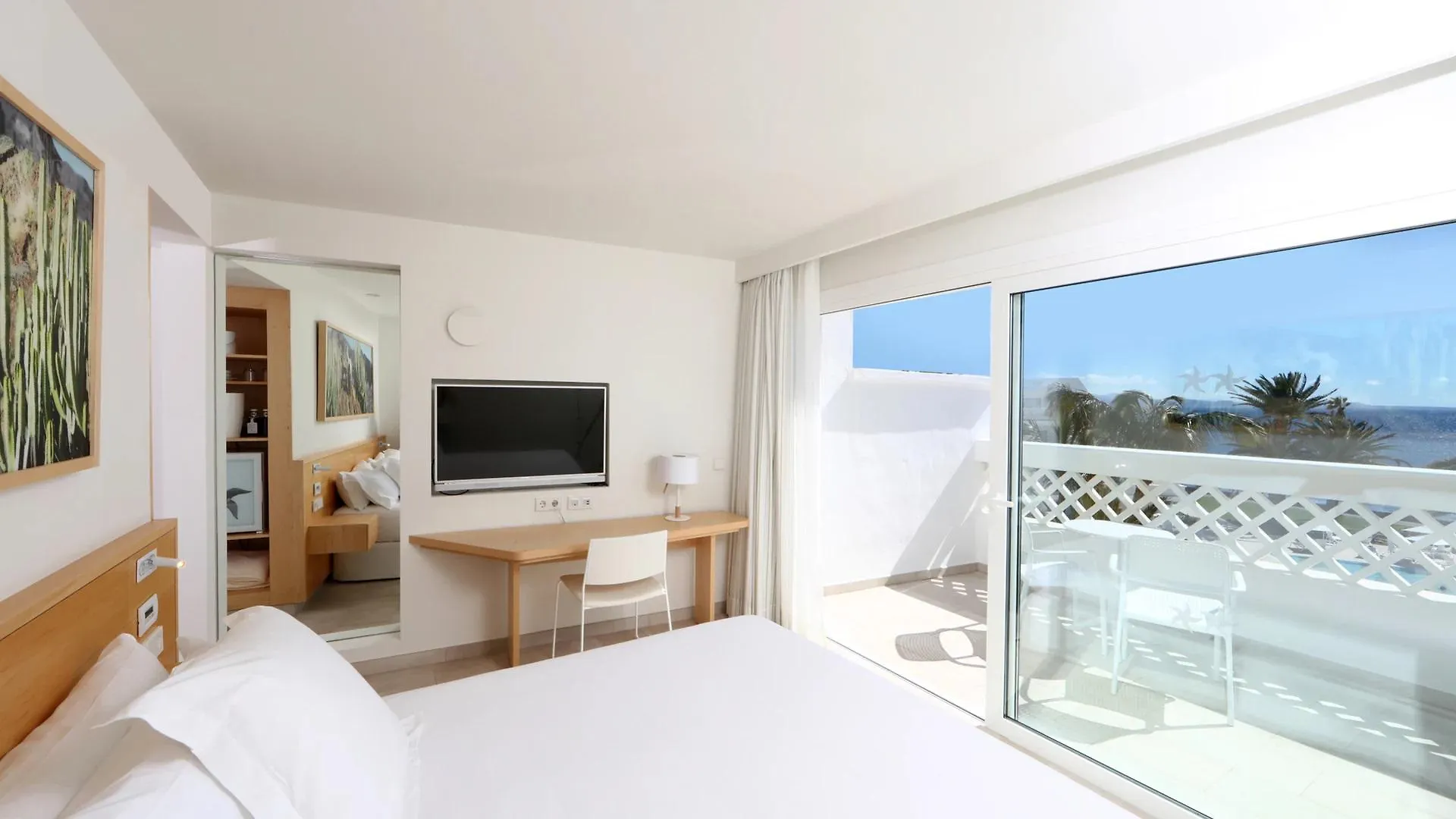 Iberostar Selection Lanzarote Park Hotell Playa Blanca  Playa Blanca (Lanzarote)