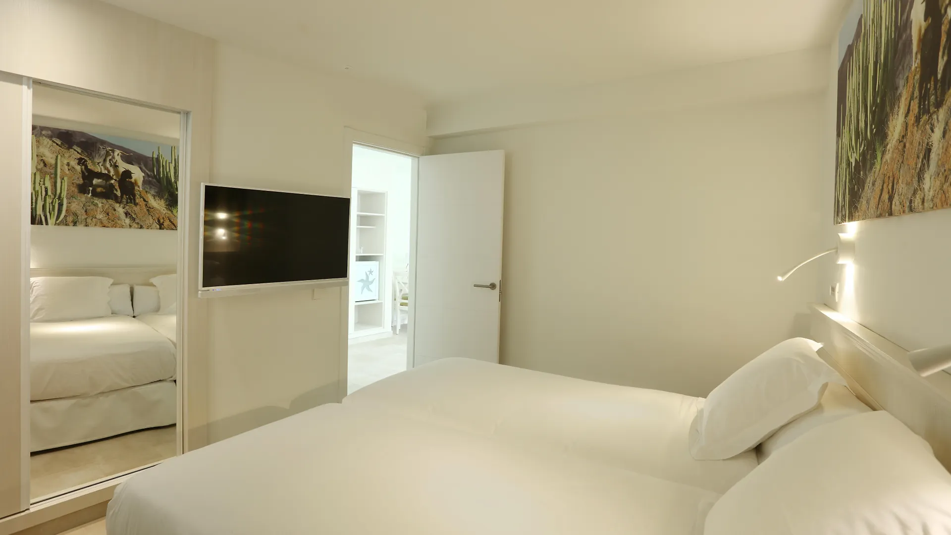 Iberostar Selection Lanzarote Park Hotell Playa Blanca