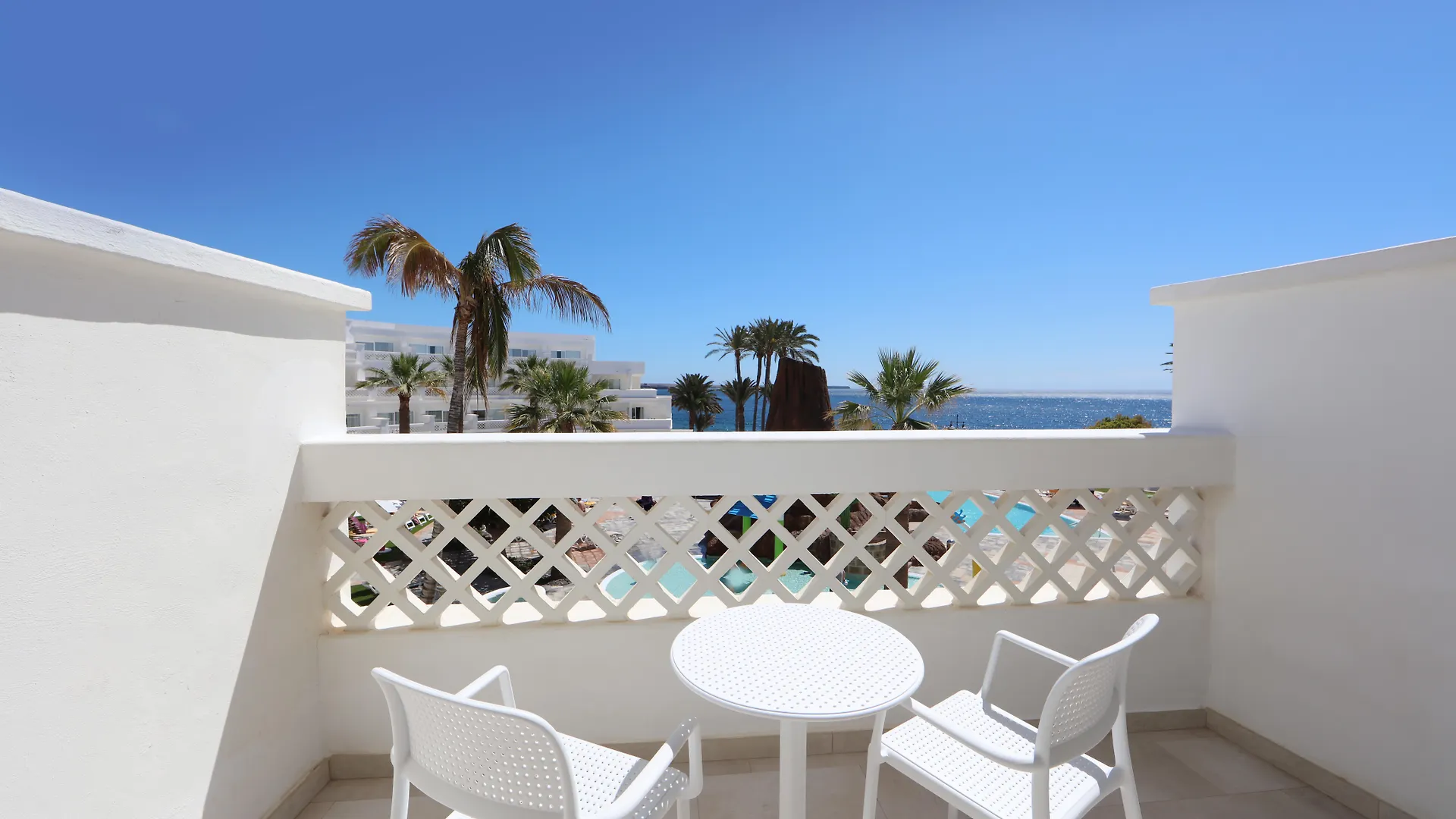Iberostar Selection Lanzarote Park Hotell Playa Blanca