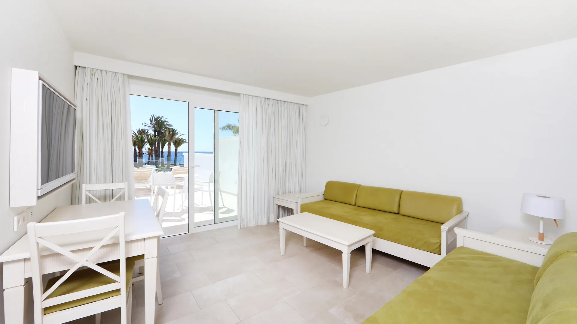 Iberostar Selection Lanzarote Park Hotell Playa Blanca