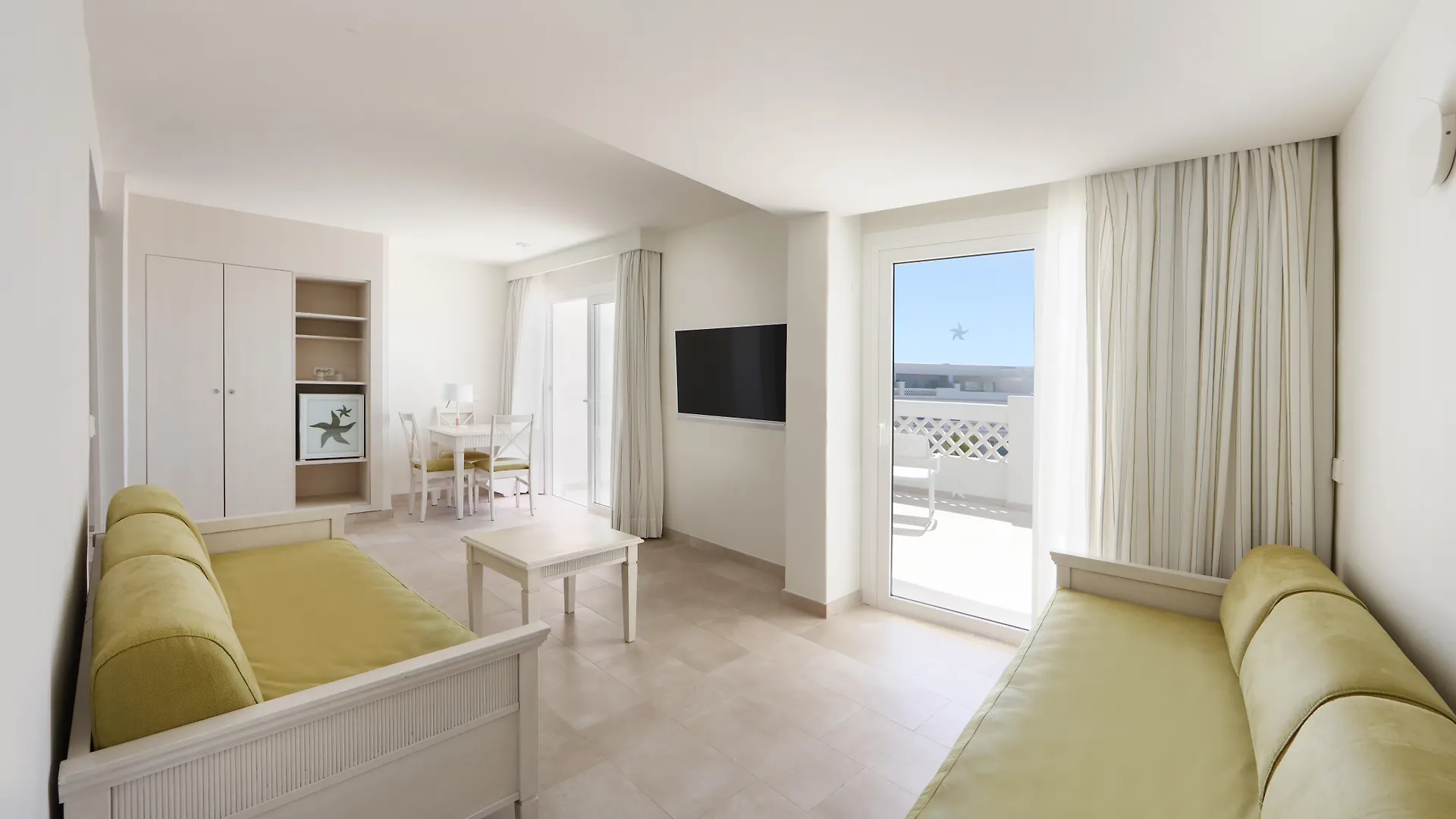 *****  Iberostar Selection Lanzarote Park Hotell Playa Blanca  Spanien