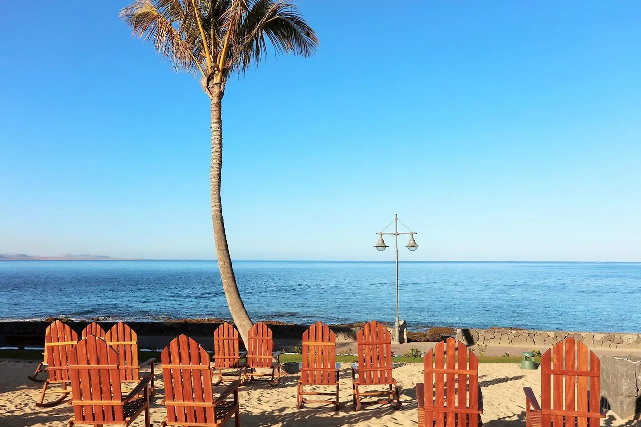 Iberostar Selection Lanzarote Park Hotel Playa Blanca  5*, Playa Blanca (Lanzarote) Spanien