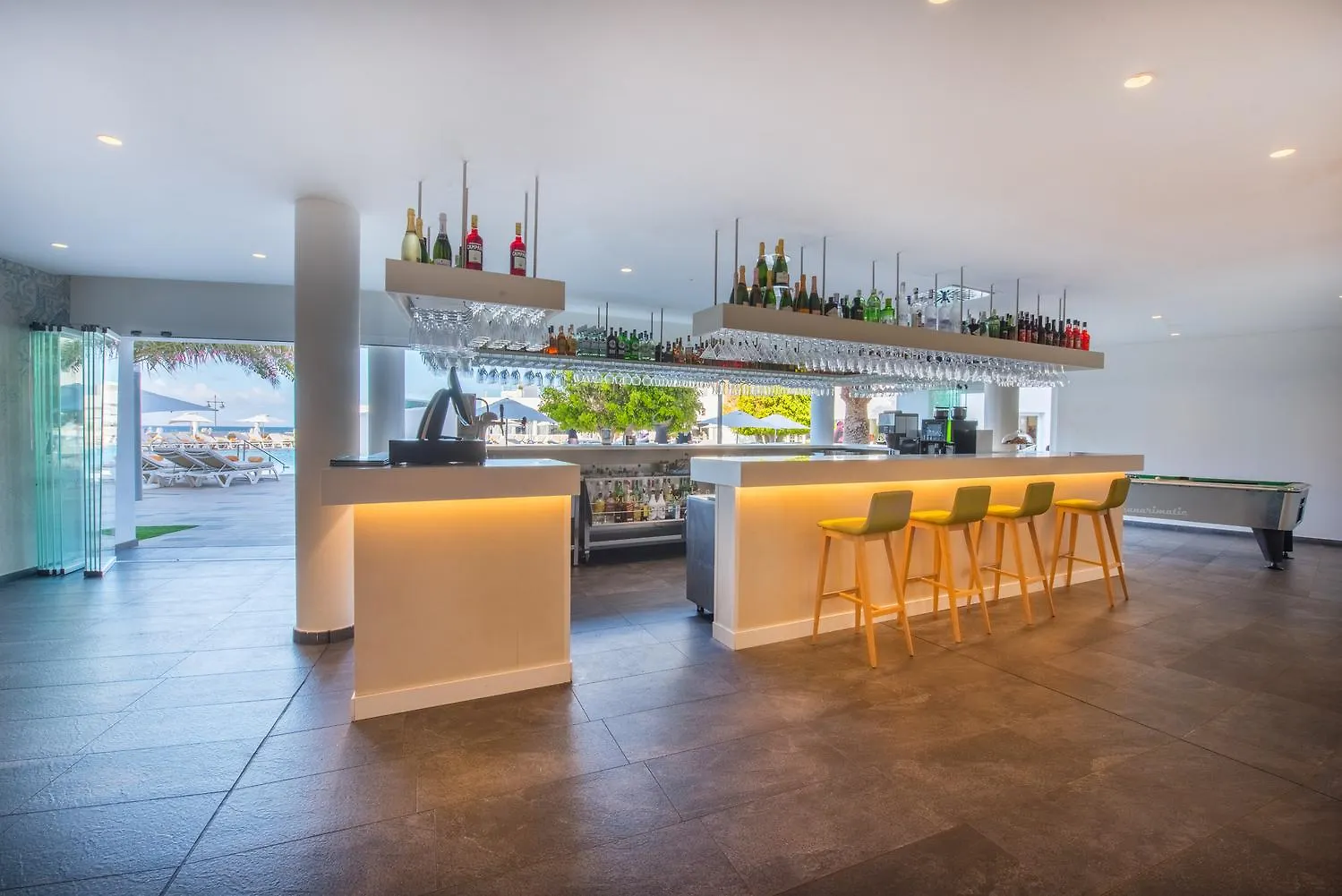 *****  Iberostar Selection Lanzarote Park Hotell Playa Blanca  Spanien