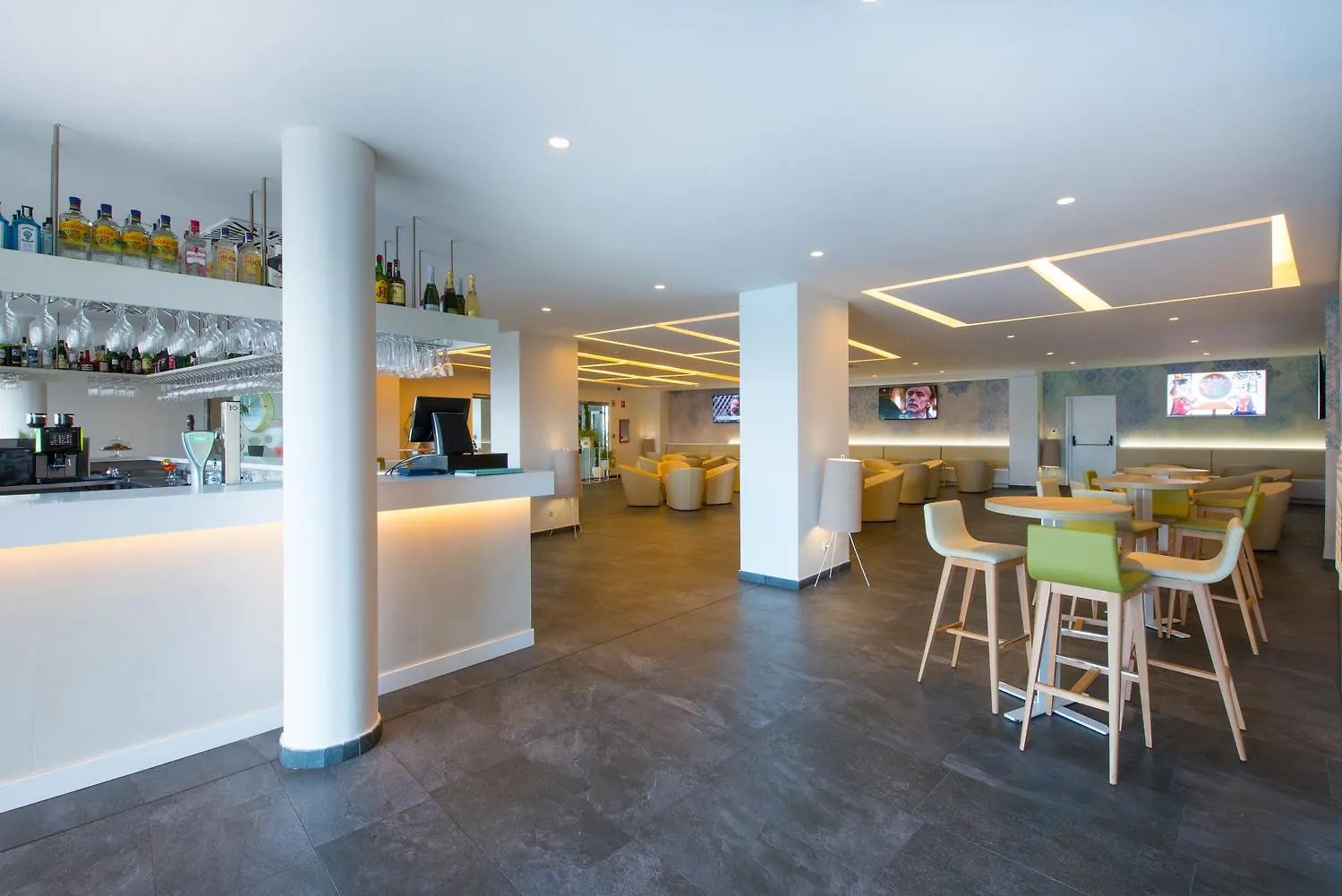 Iberostar Selection Lanzarote Park Hotell Playa Blanca  Playa Blanca (Lanzarote)