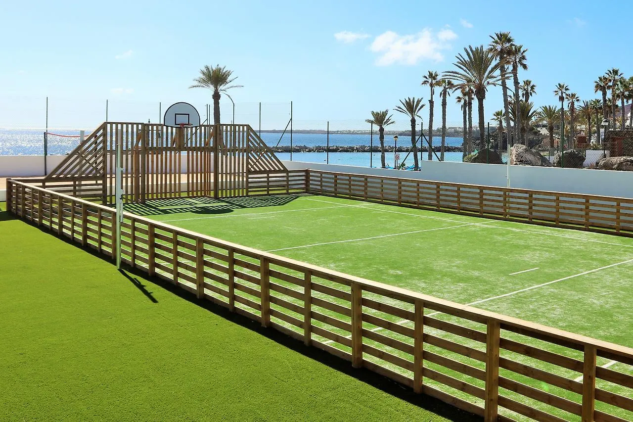 Iberostar Selection Lanzarote Park Hotell Playa Blanca  Spanien