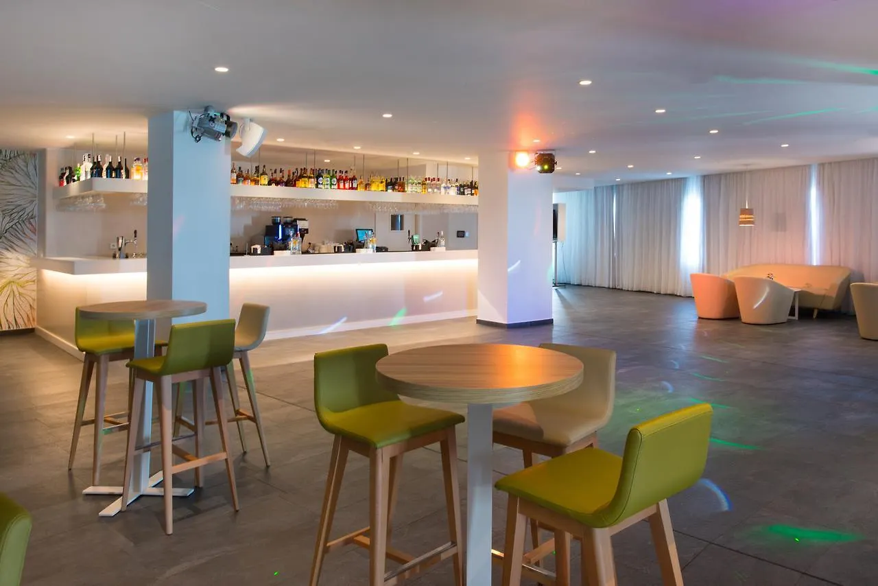 Iberostar Selection Lanzarote Park Hotell Playa Blanca