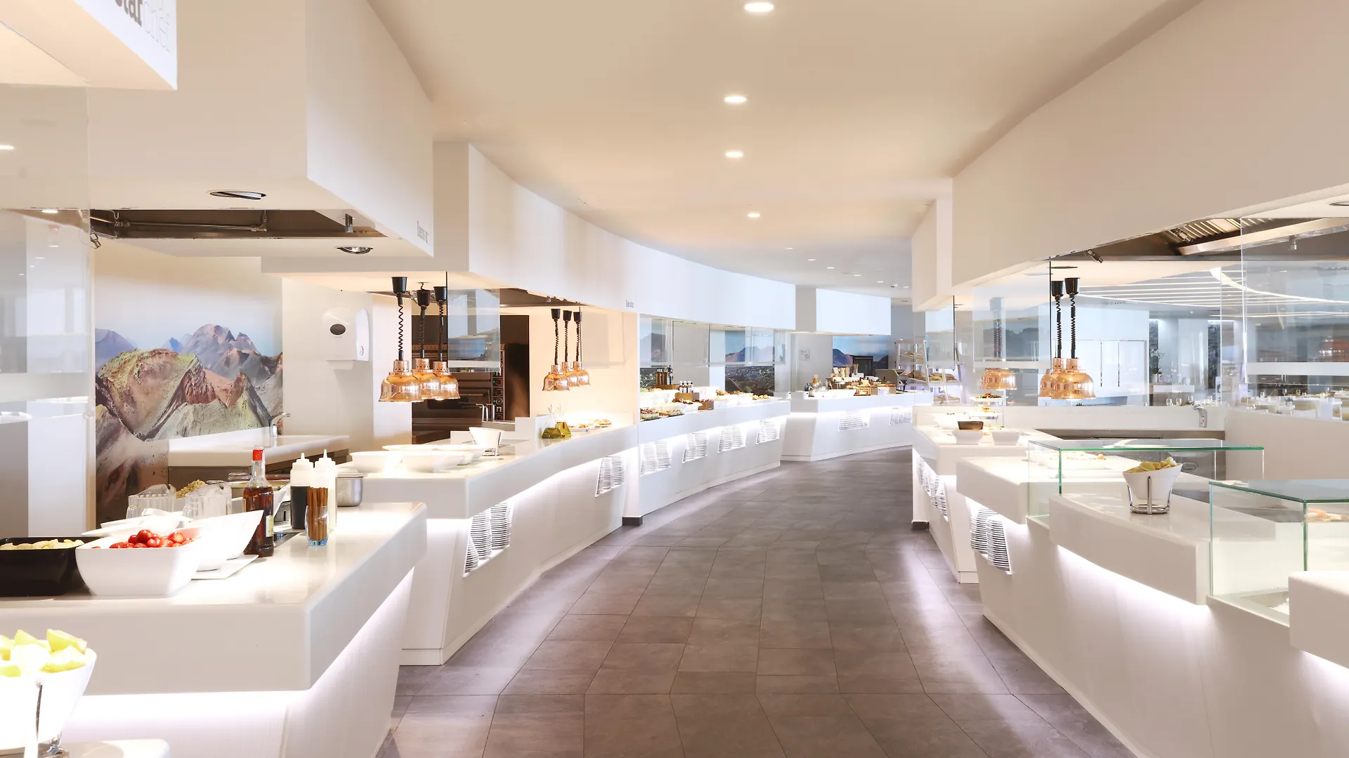 Iberostar Selection Lanzarote Park Hotell Playa Blanca  Spanien