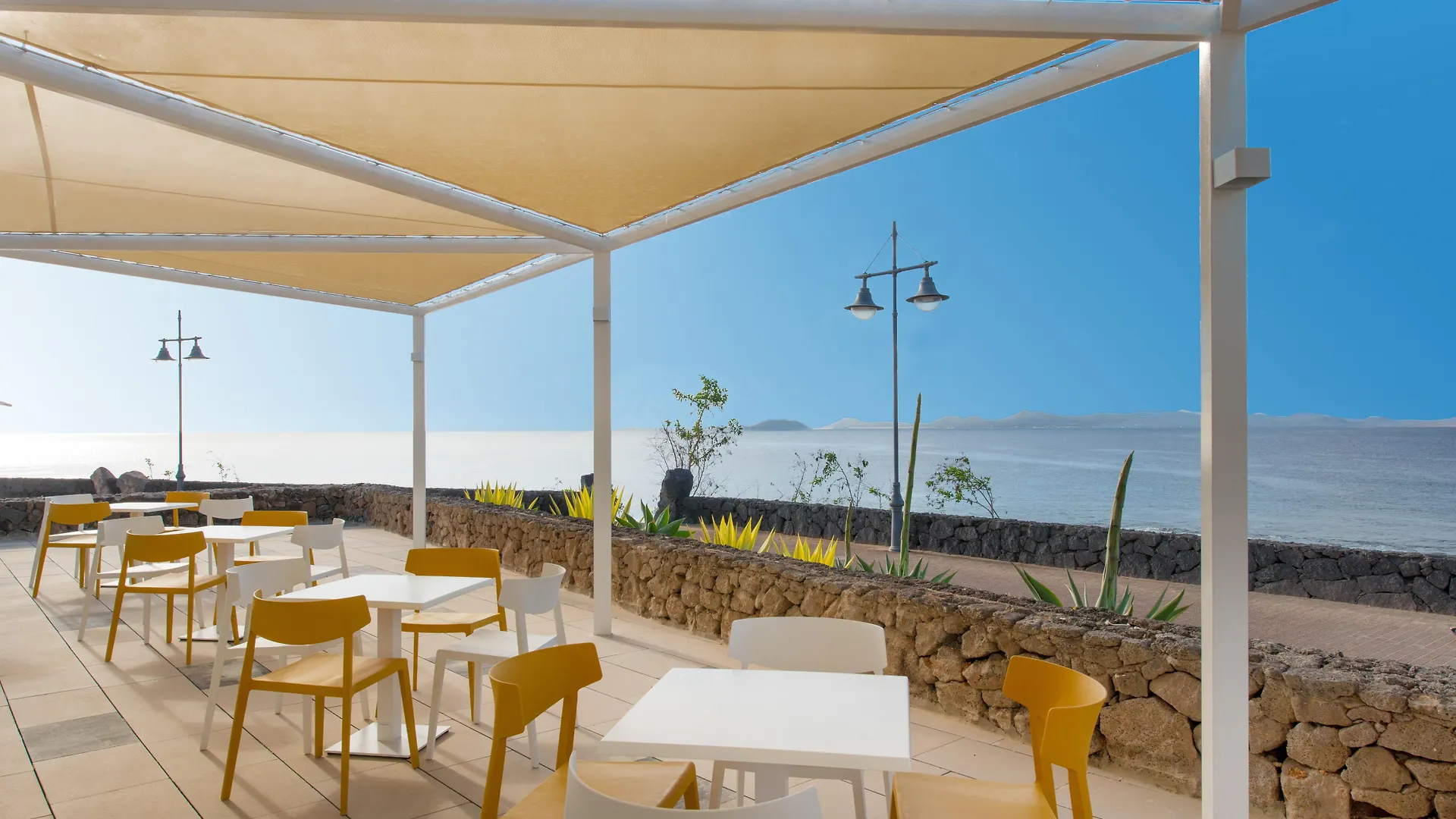 Iberostar Selection Lanzarote Park Hotell Playa Blanca  Playa Blanca (Lanzarote)