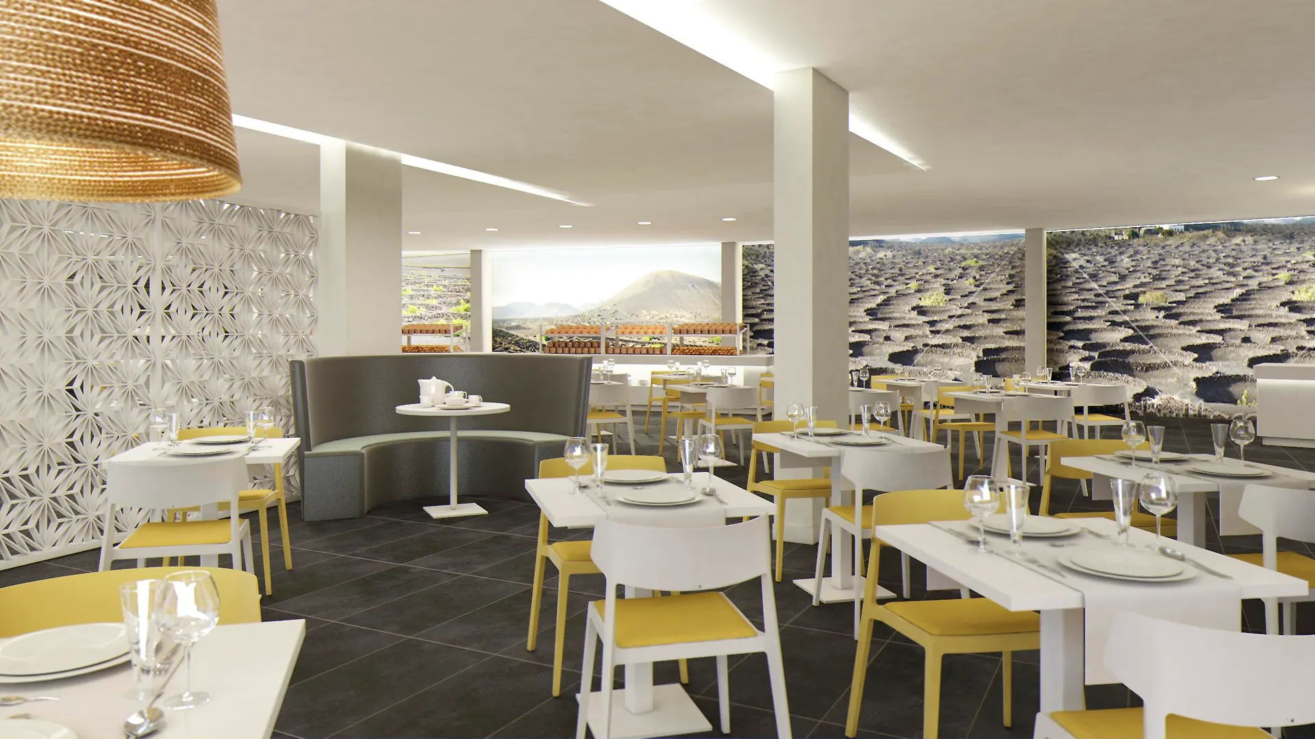 Iberostar Selection Lanzarote Park Hotell Playa Blanca  5*, Playa Blanca (Lanzarote)