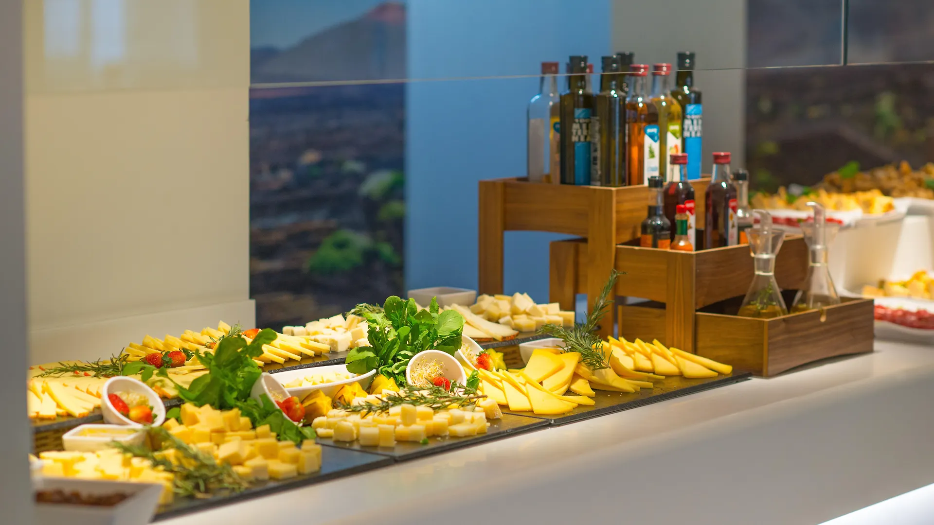 Iberostar Selection Lanzarote Park Hotell Playa Blanca  5*, Playa Blanca (Lanzarote) Spanien