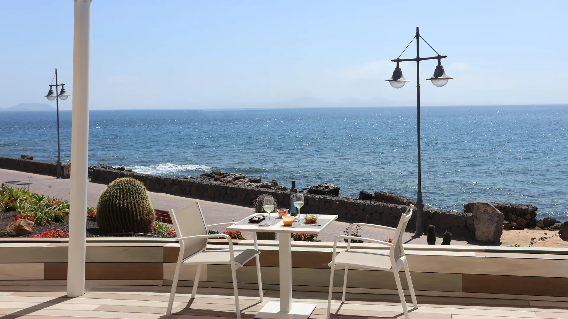 Iberostar Selection Lanzarote Park Hotell Playa Blanca  5*, Playa Blanca (Lanzarote) Spanien