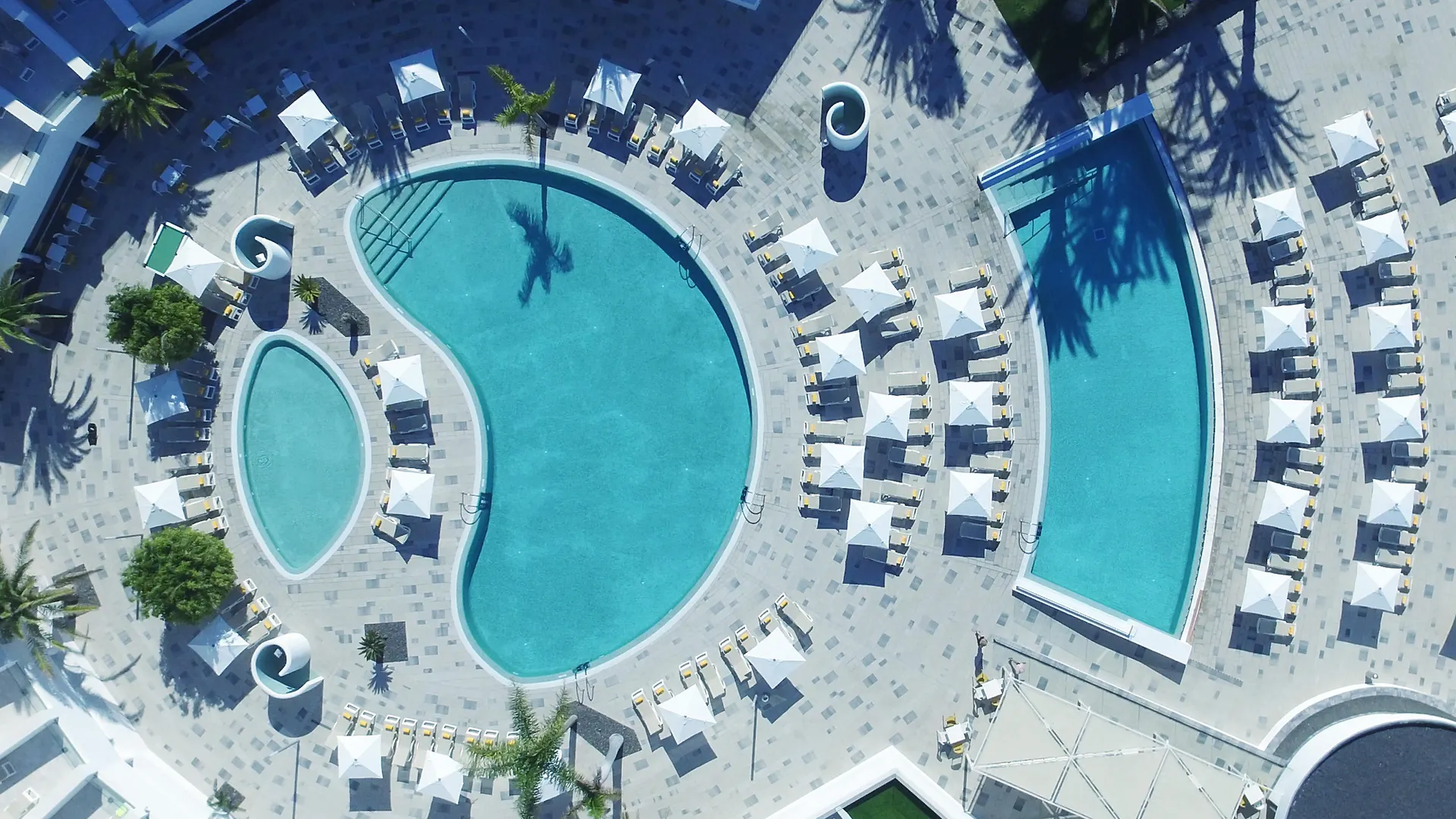 Iberostar Selection Lanzarote Park Hotel Playa Blanca   Playa Blanca (Lanzarote)