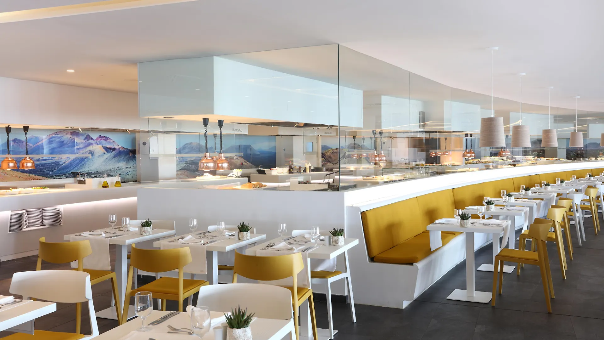 Iberostar Selection Lanzarote Park Hotell Playa Blanca