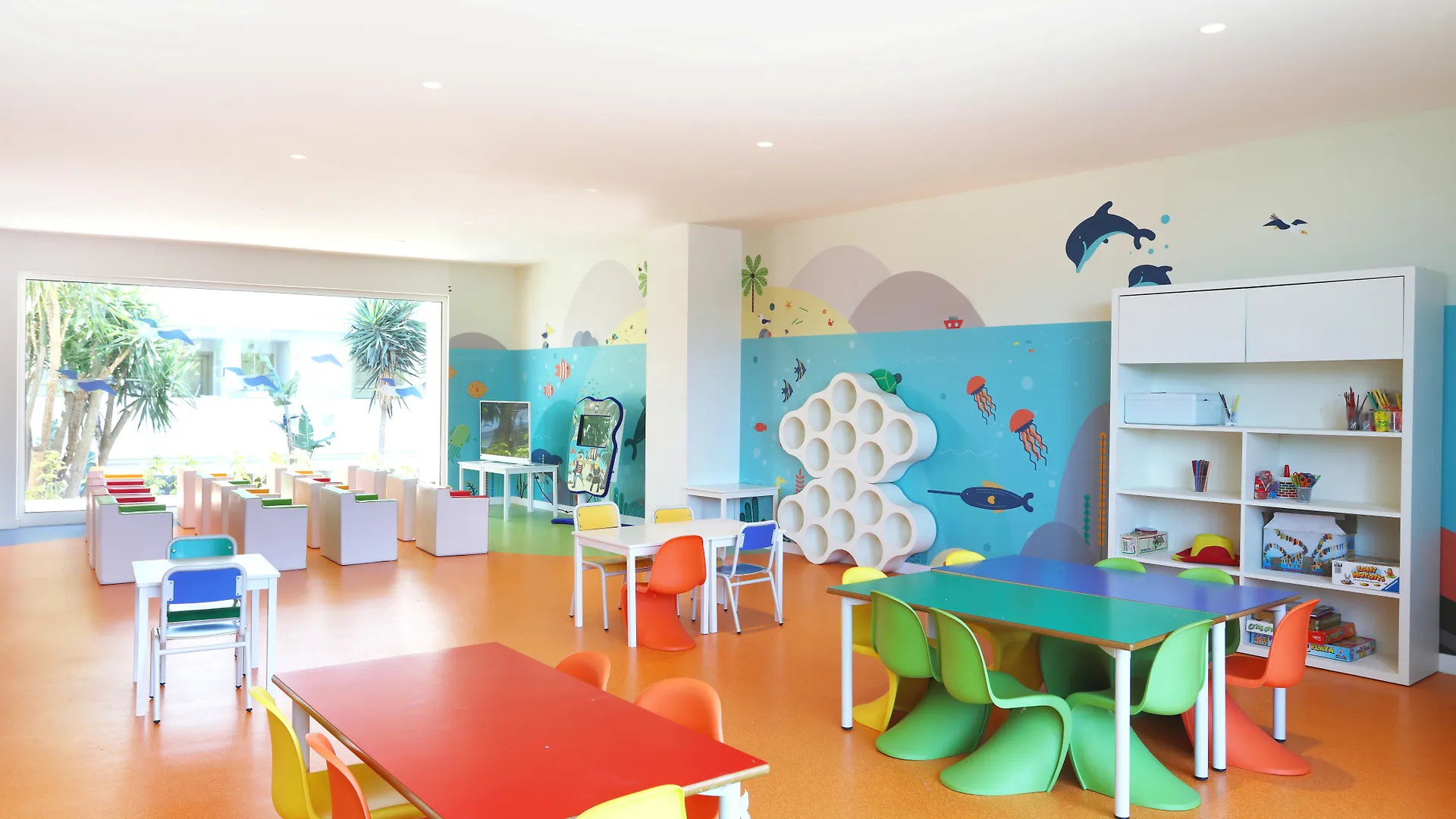 Iberostar Selection Lanzarote Park Hotell Playa Blanca