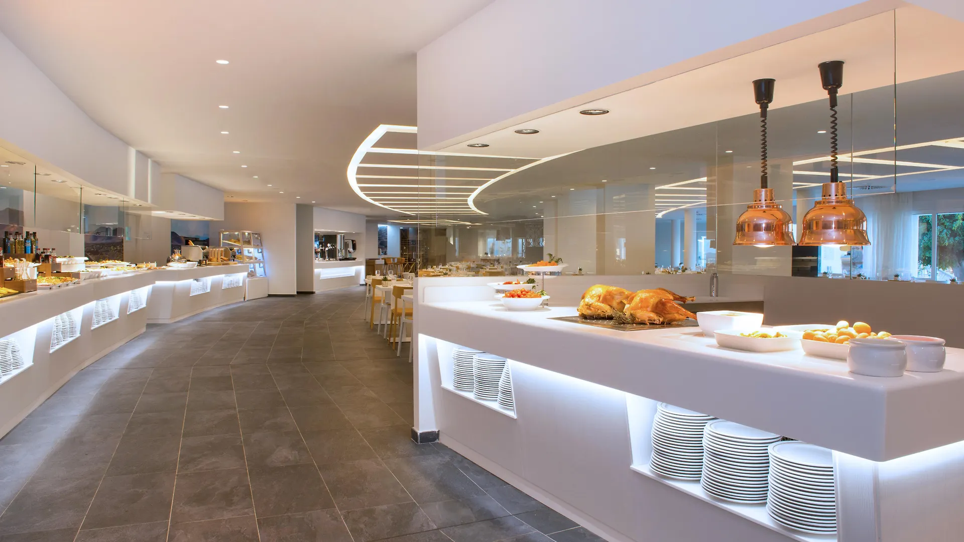 Iberostar Selection Lanzarote Park Hotell Playa Blanca