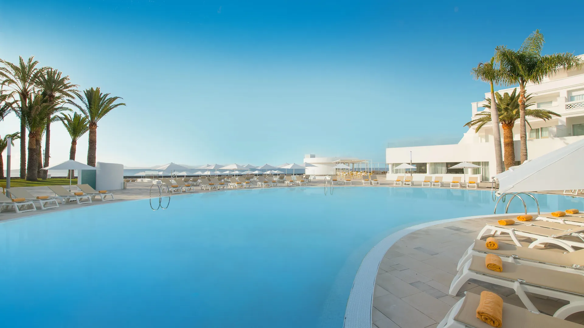 Iberostar Selection Lanzarote Park Hotell Playa Blanca   Playa Blanca (Lanzarote)