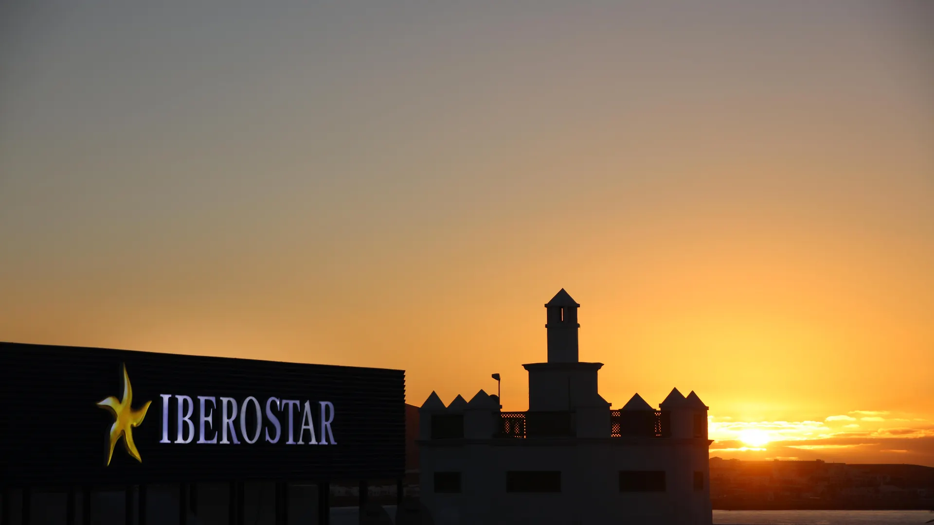 *****  Iberostar Selection Lanzarote Park Hotell Playa Blanca  Spanien