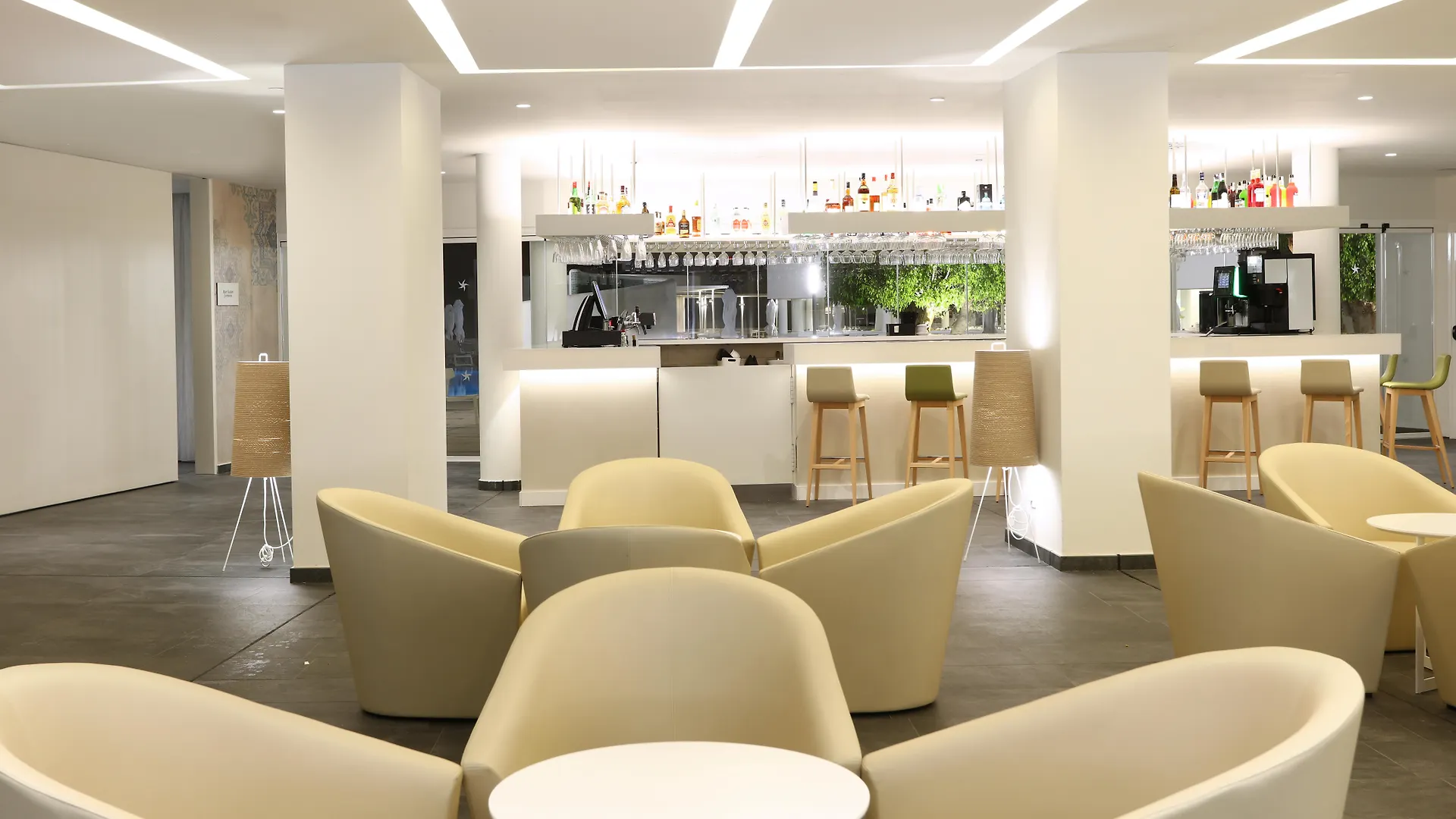 *****  Iberostar Selection Lanzarote Park Hotell Playa Blanca  Spanien