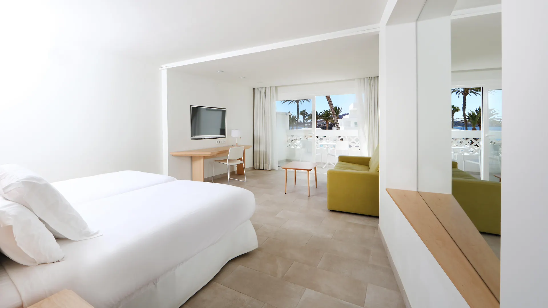 Iberostar Selection Lanzarote Park Hotel Playa Blanca