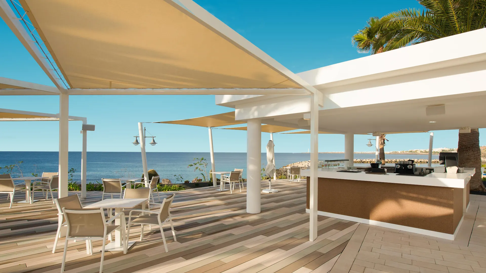Iberostar Selection Lanzarote Park Hotell Playa Blanca  Playa Blanca (Lanzarote)