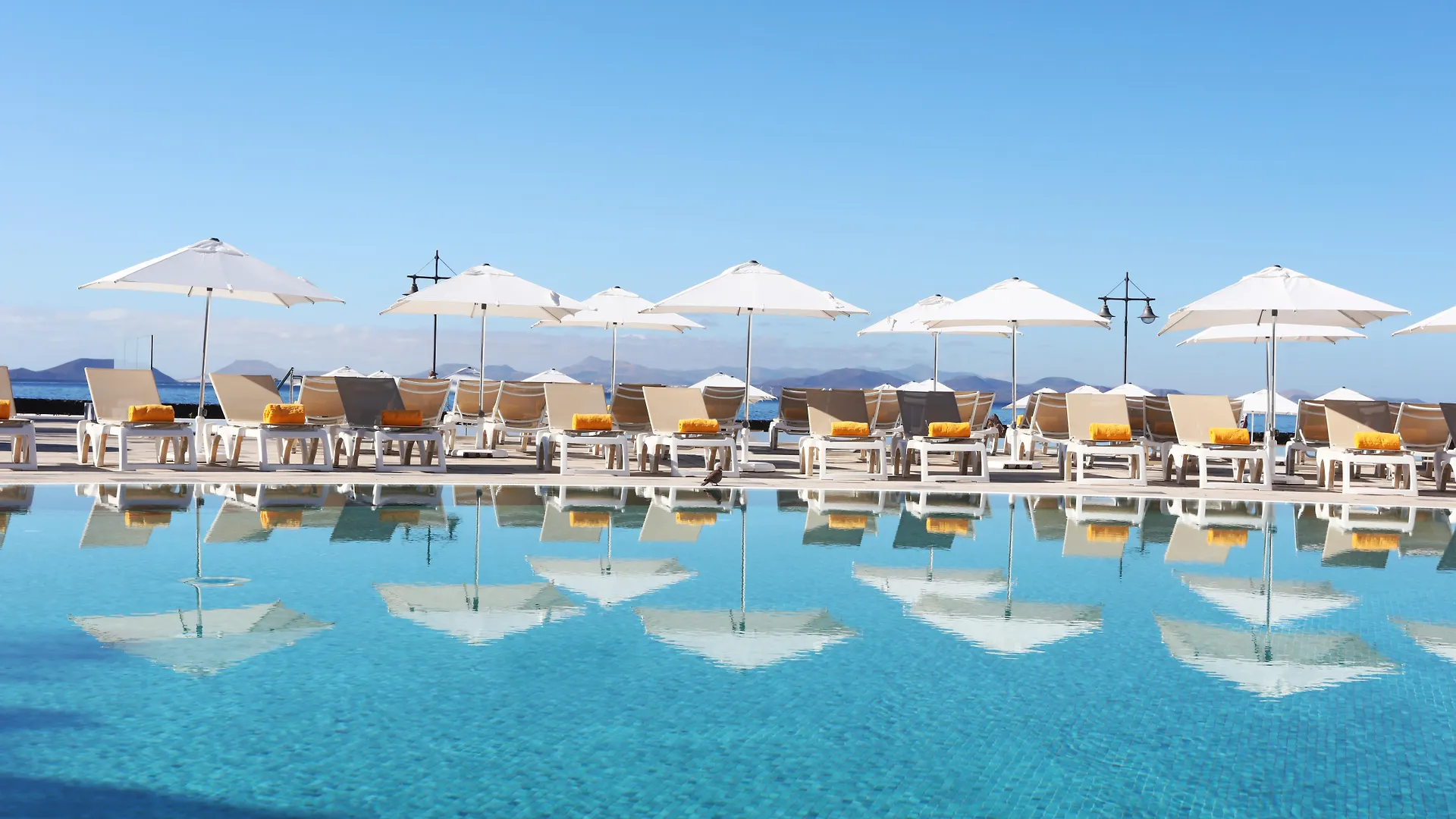 Iberostar Selection Lanzarote Park Hotel Playa Blanca  5*, Playa Blanca (Lanzarote)