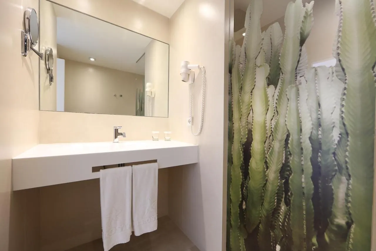 Iberostar Selection Lanzarote Park Hotell Playa Blanca