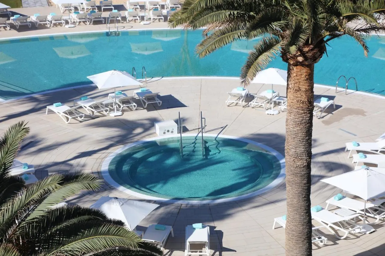 Iberostar Selection Lanzarote Park Hotell Playa Blanca