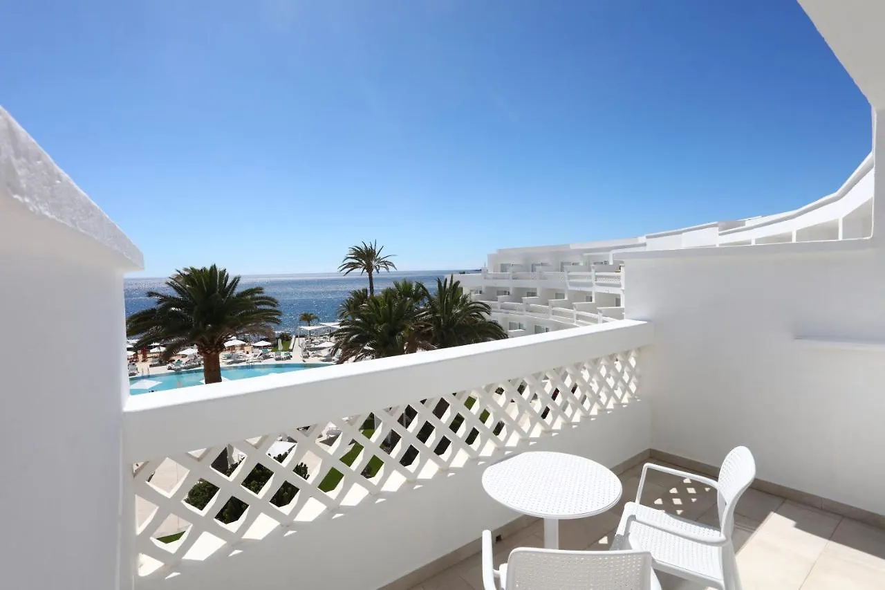 Iberostar Selection Lanzarote Park Hotell Playa Blanca