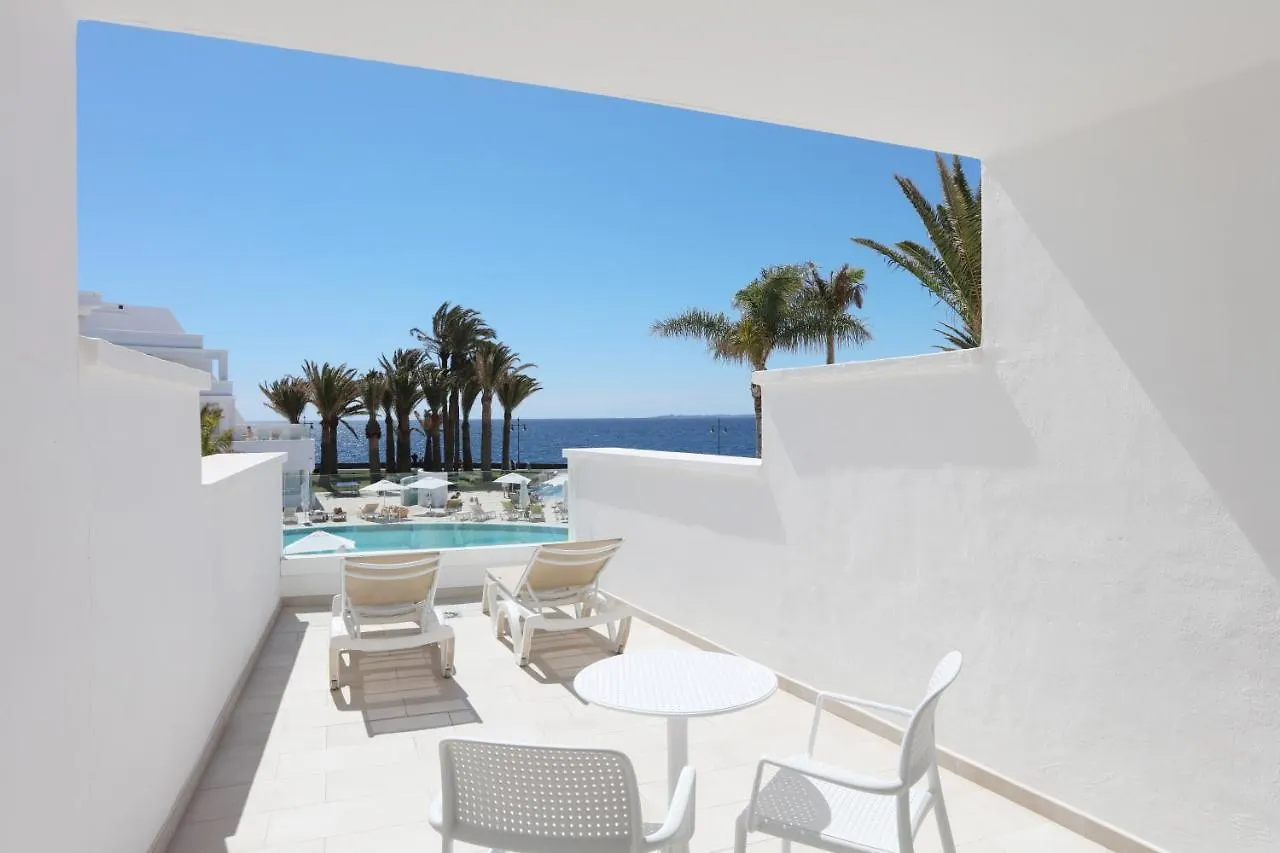Iberostar Selection Lanzarote Park Hotel Playa Blanca  Playa Blanca (Lanzarote)