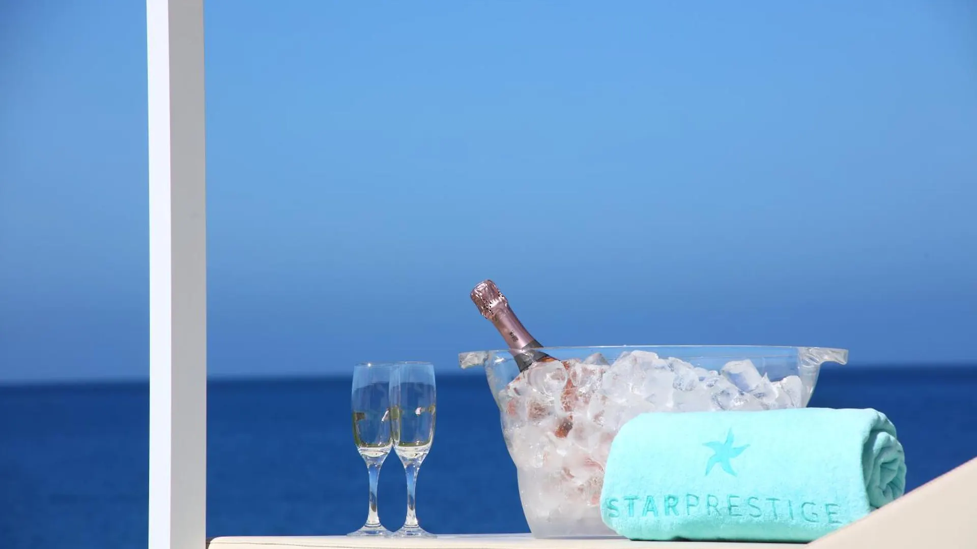 Iberostar Selection Lanzarote Park Hotell Playa Blanca  Playa Blanca (Lanzarote)