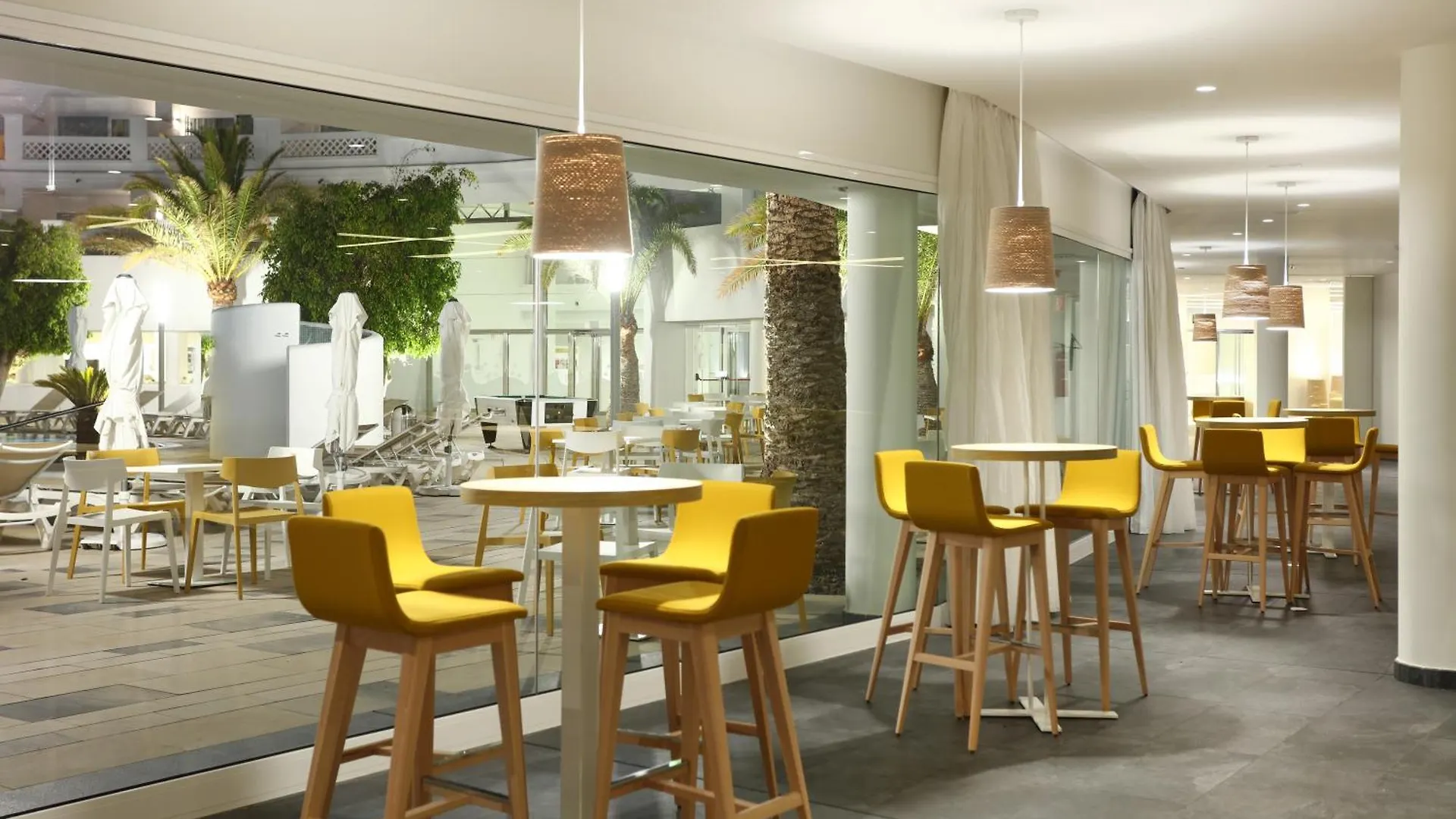 Iberostar Selection Lanzarote Park Hotell Playa Blanca  5*, Playa Blanca (Lanzarote)