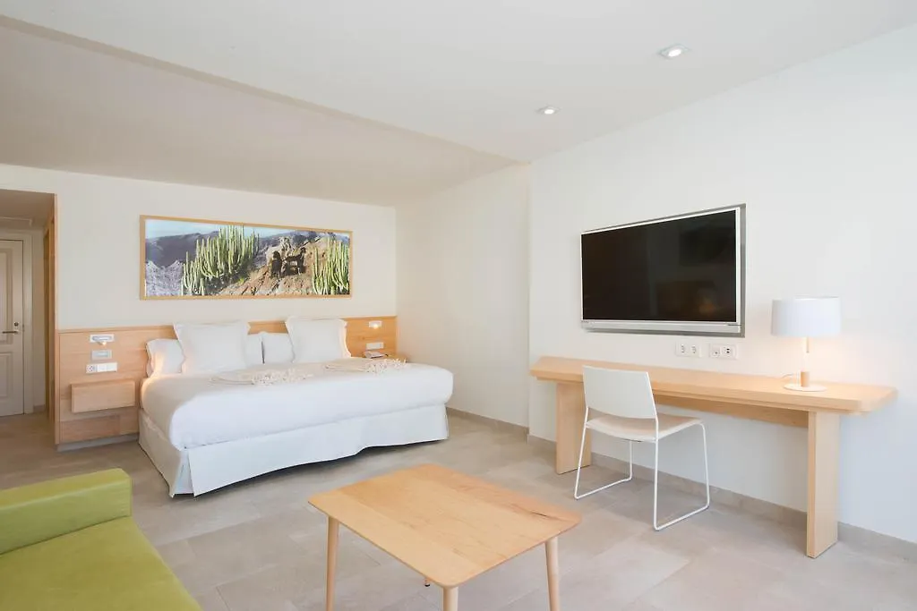 Iberostar Selection Lanzarote Park Hotell Playa Blanca  5*, Playa Blanca (Lanzarote)