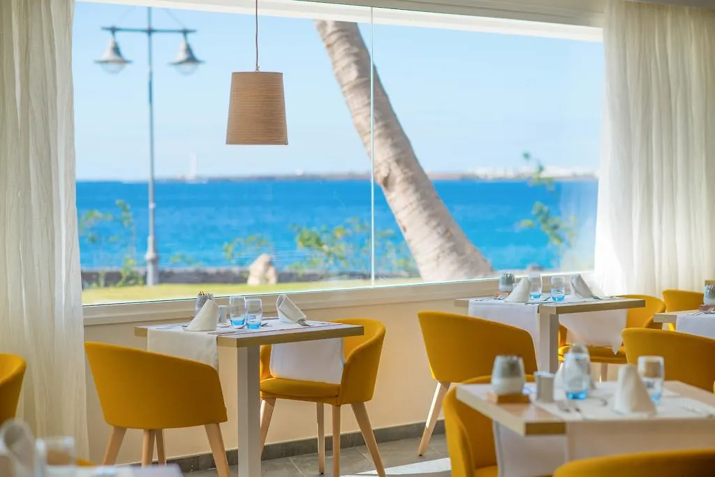 *****  Iberostar Selection Lanzarote Park Hotell Playa Blanca  Spanien