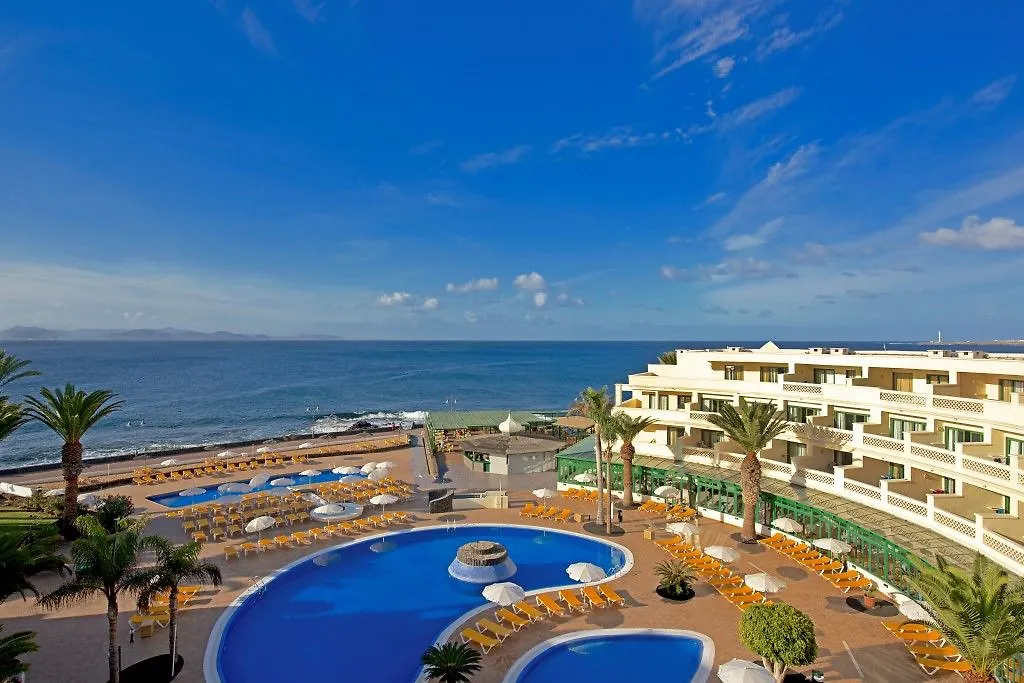Iberostar Selection Lanzarote Park Hotel Playa Blanca