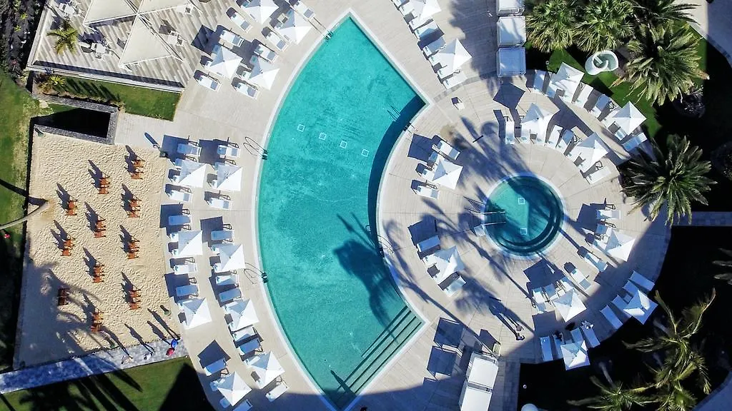 Iberostar Selection Lanzarote Park Hotel Playa Blanca  Playa Blanca (Lanzarote)