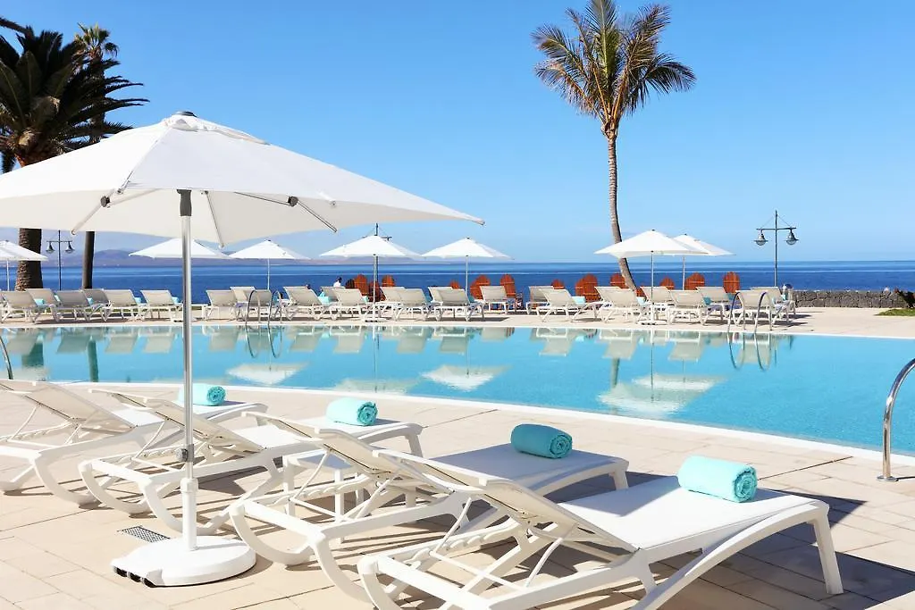 Iberostar Selection Lanzarote Park Hotell Playa Blanca  5*, Playa Blanca (Lanzarote) Spanien