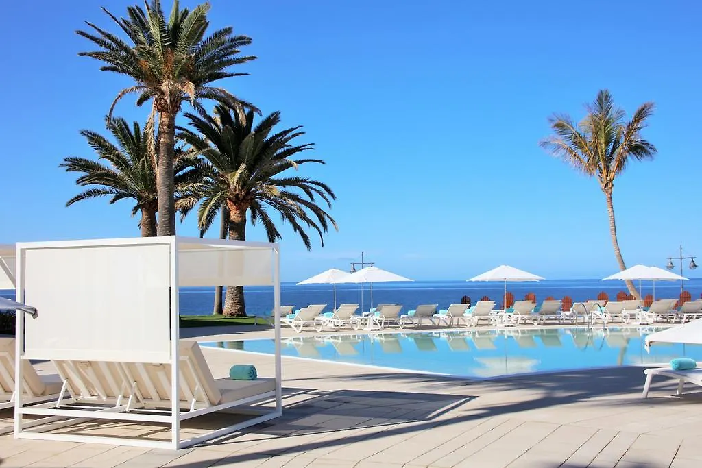 Iberostar Selection Lanzarote Park Hotell Playa Blanca  Spanien