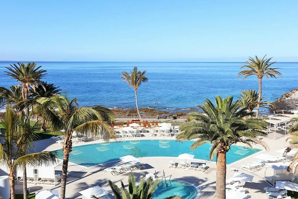 Iberostar Selection Lanzarote Park Hotell Playa Blanca  Playa Blanca (Lanzarote)