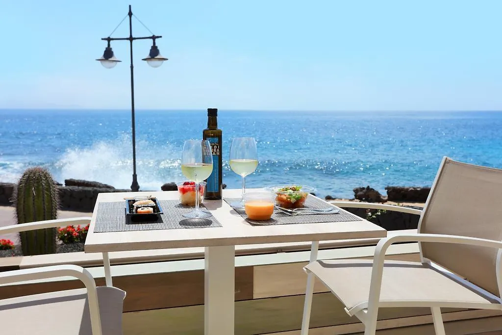 Iberostar Selection Lanzarote Park Hotell Playa Blanca