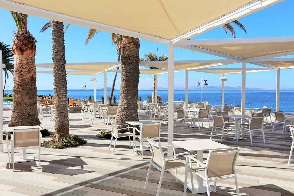 Iberostar Selection Lanzarote Park Hotell Playa Blanca