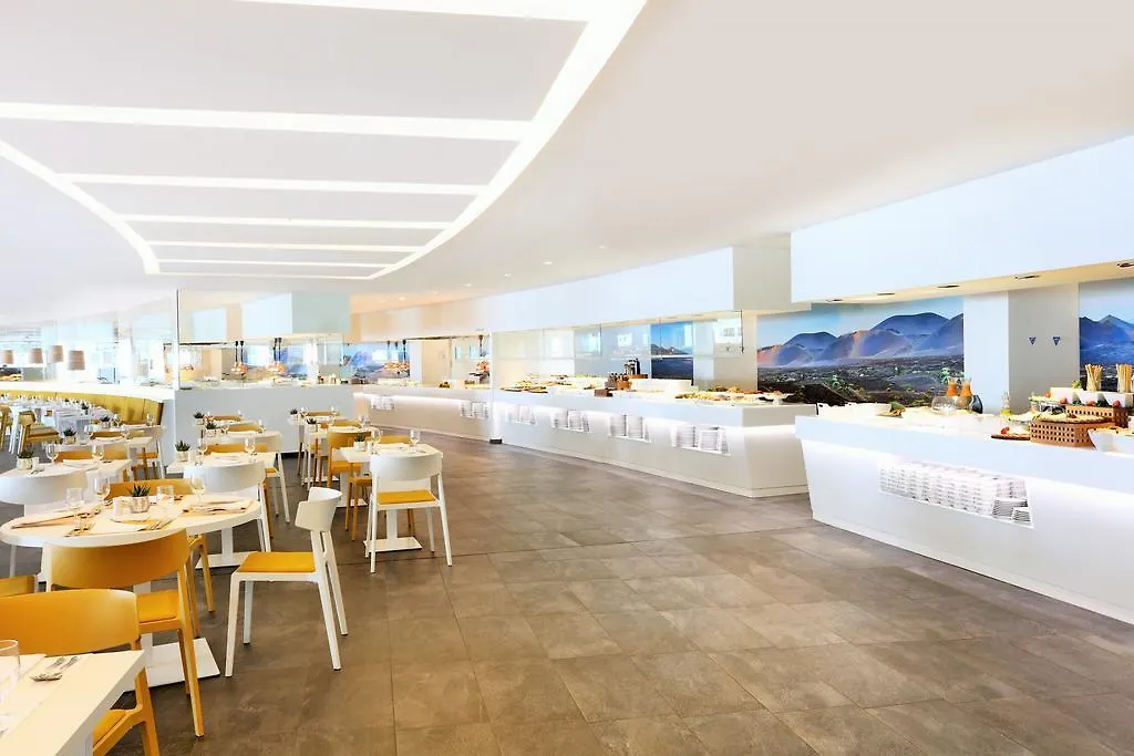 Iberostar Selection Lanzarote Park Hotel Playa Blanca