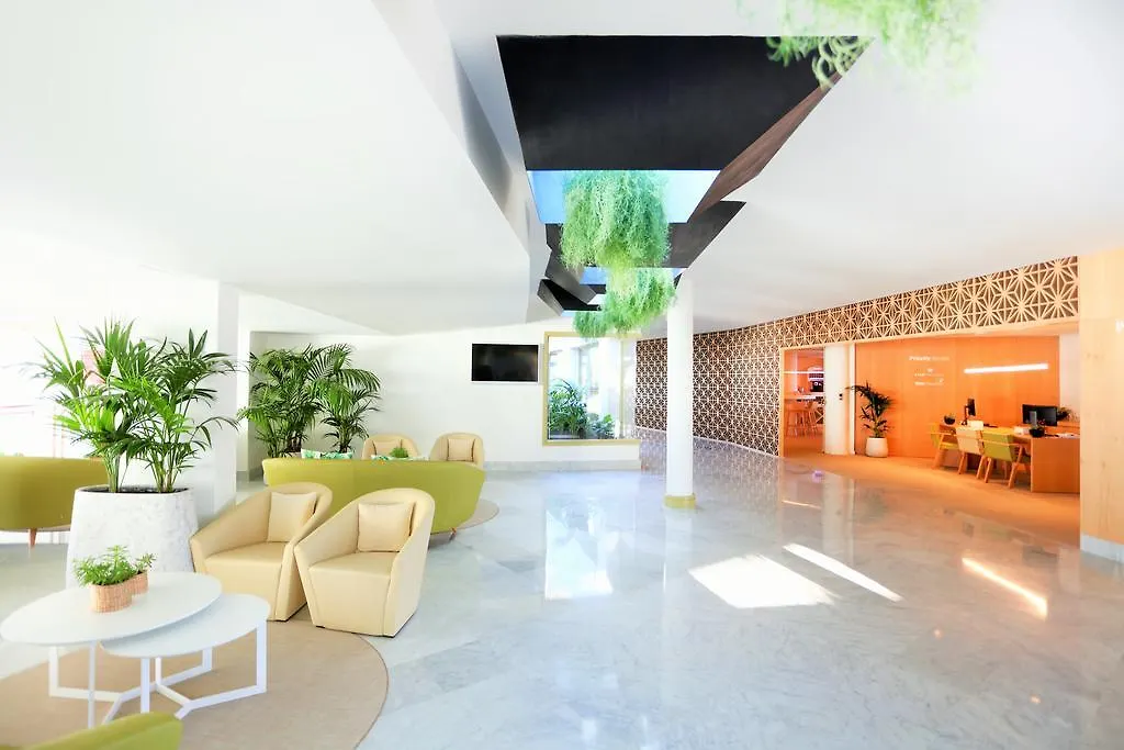 Iberostar Selection Lanzarote Park Hotell Playa Blanca   Playa Blanca (Lanzarote)