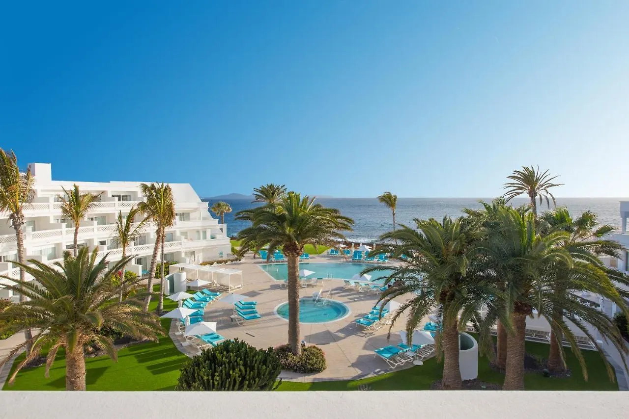 Iberostar Selection Lanzarote Park Hotell Playa Blanca  5*, Playa Blanca (Lanzarote)