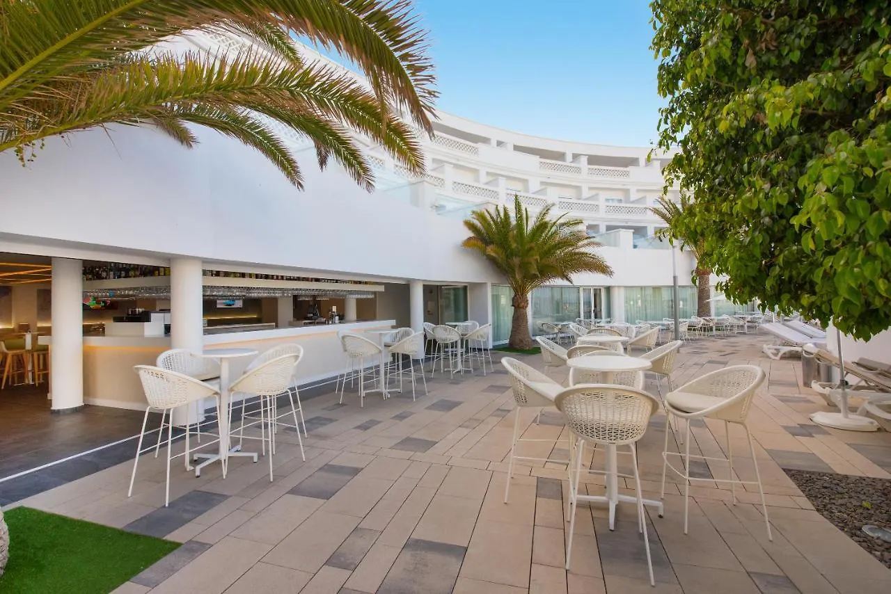 Iberostar Selection Lanzarote Park Hotell Playa Blanca  Playa Blanca (Lanzarote)