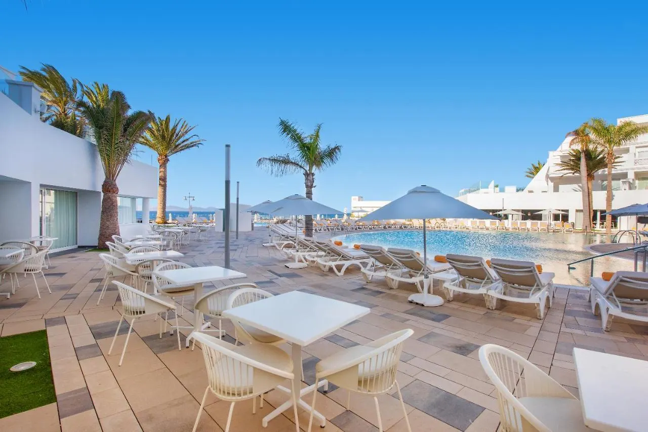 Iberostar Selection Lanzarote Park Hotell Playa Blanca