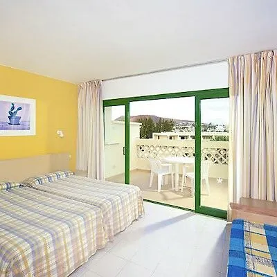 Iberostar Selection Lanzarote Park Hotel Playa Blanca
